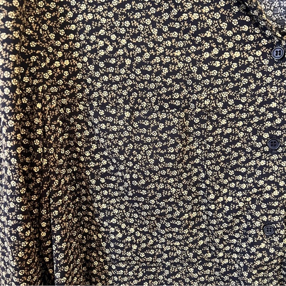 Samsoe Samsoe Molly Shirt- L - Picture 6 of 6